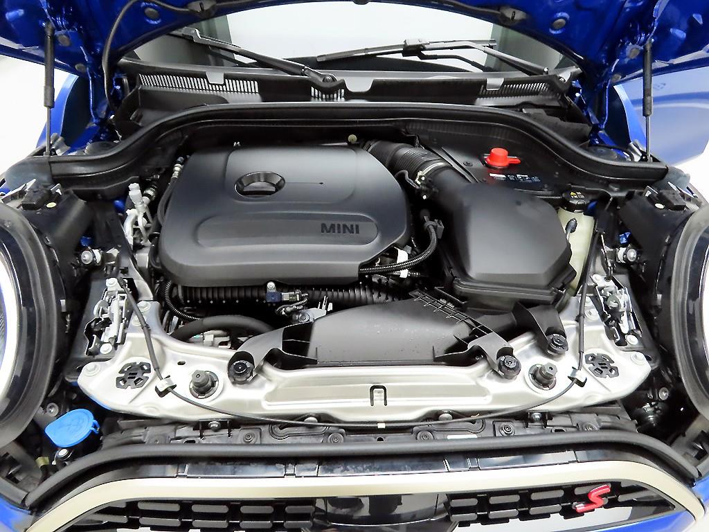 Mini Cooper 2025 - Importación desde Corea - HF Imports Iquique - Foto 20