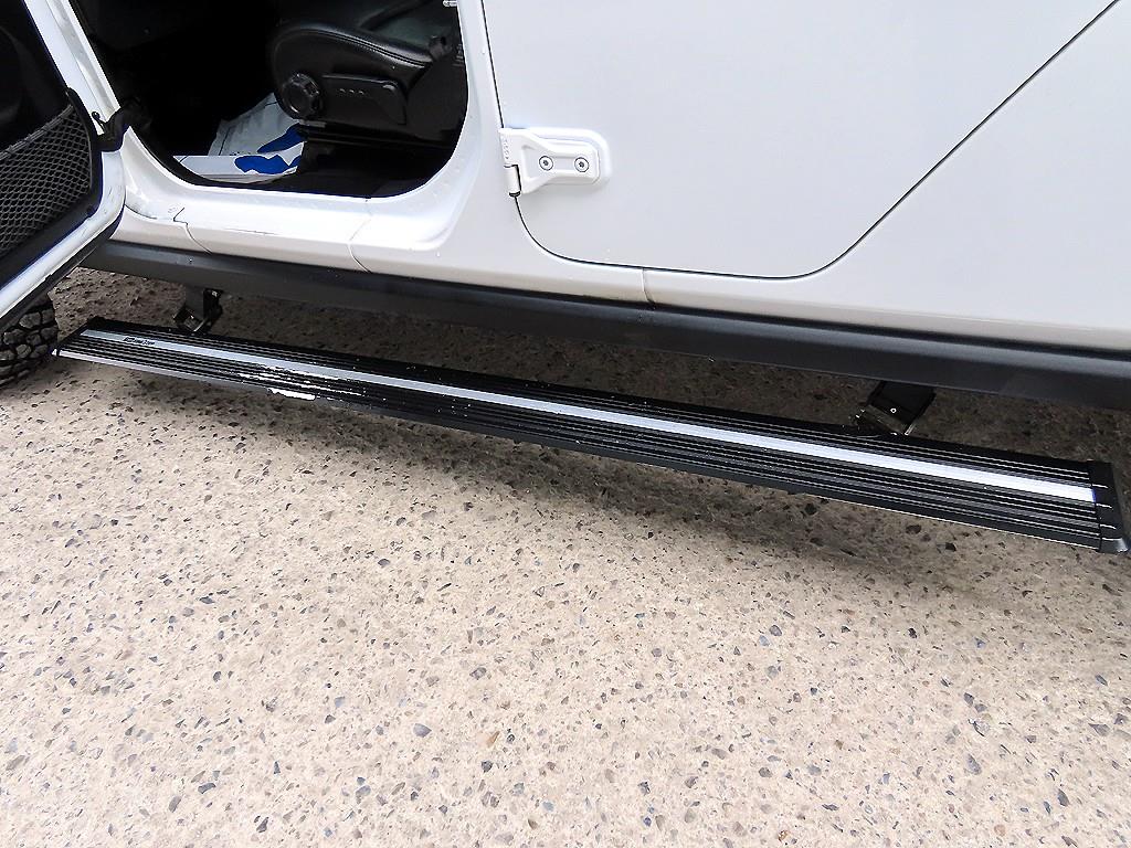 Jeep Gladiator 2021 Blanco - Importación desde Corea - HF Imports Iquique - Foto 17