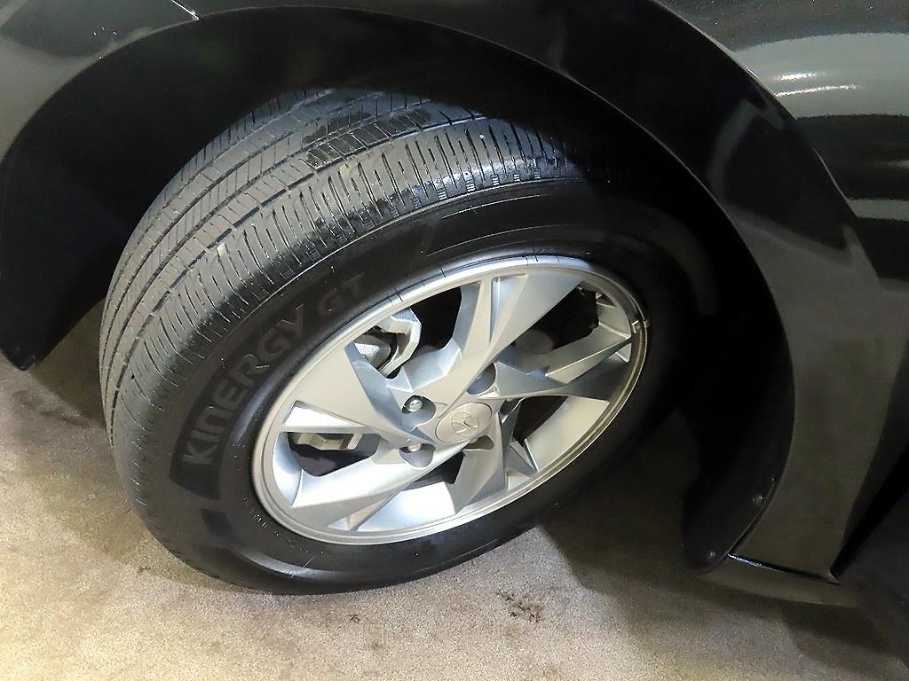 HYUNDAI Avante 2022 Negro - Importación desde Corea - HF Imports Iquique - Foto 19