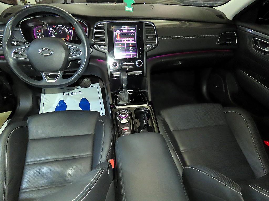 SAMSUNG SM6 - Vista 10