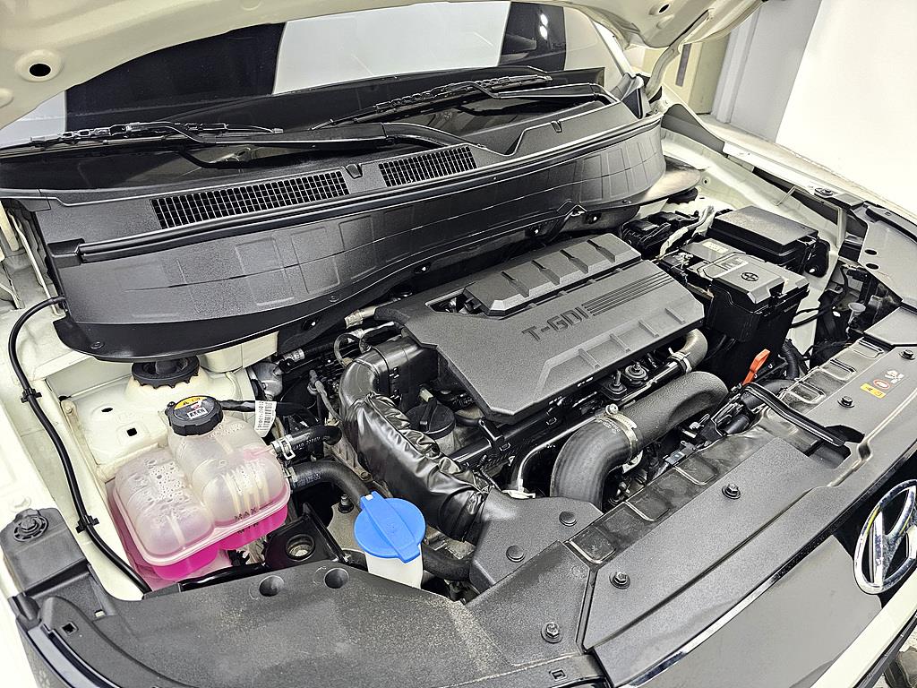 HYUNDAI Casper - Vista 6