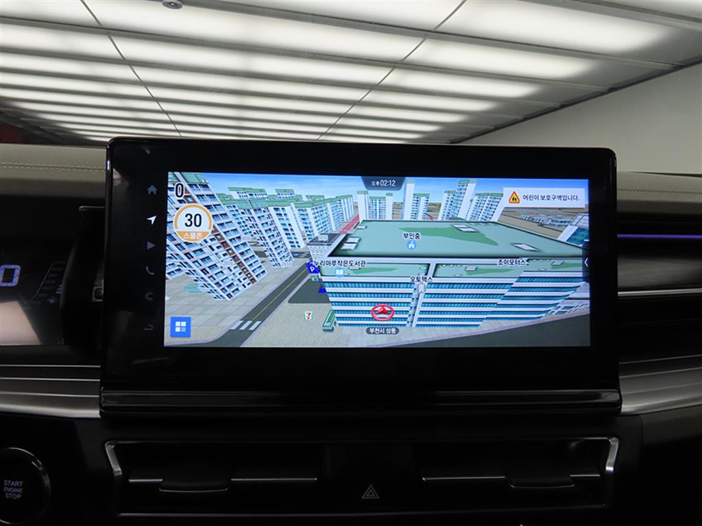 Ssangyong Torres 2023 Plateado - Importación desde Corea - HF Imports Iquique - Foto 13