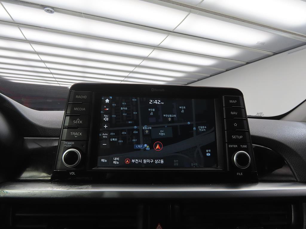 KIA Morning 2017 the color of pearl - Importación desde Corea - HF Imports Iquique - Foto 13