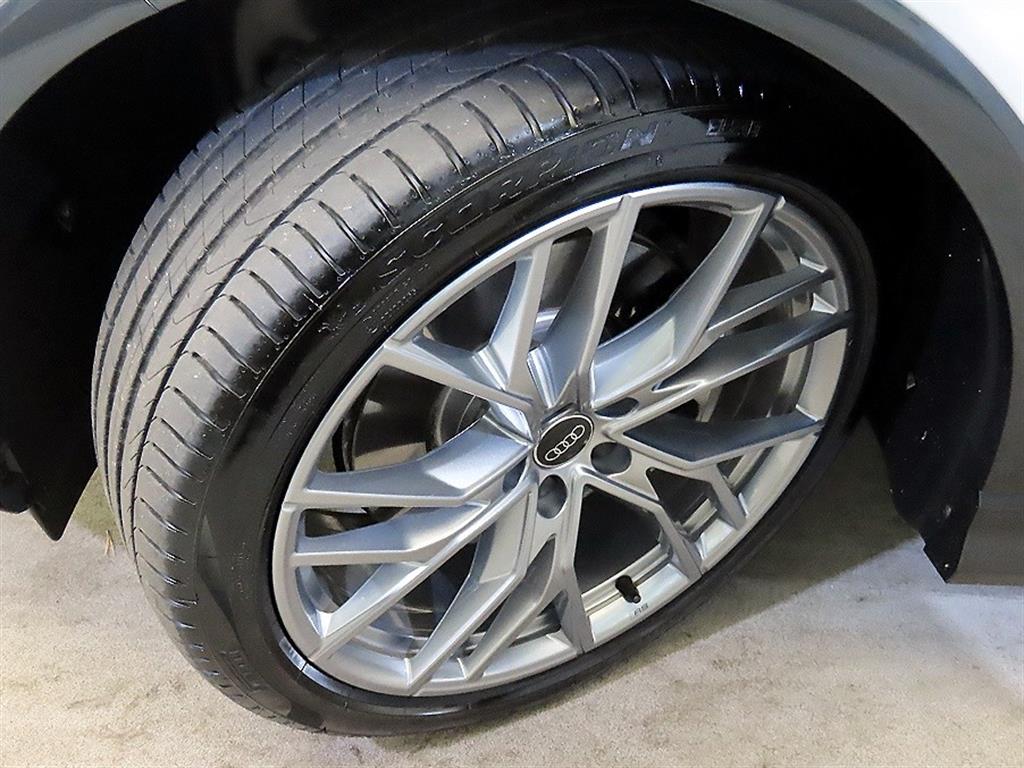 Audi Q4 2025 Blanco - Importación desde Corea - HF Imports Iquique - Foto 20