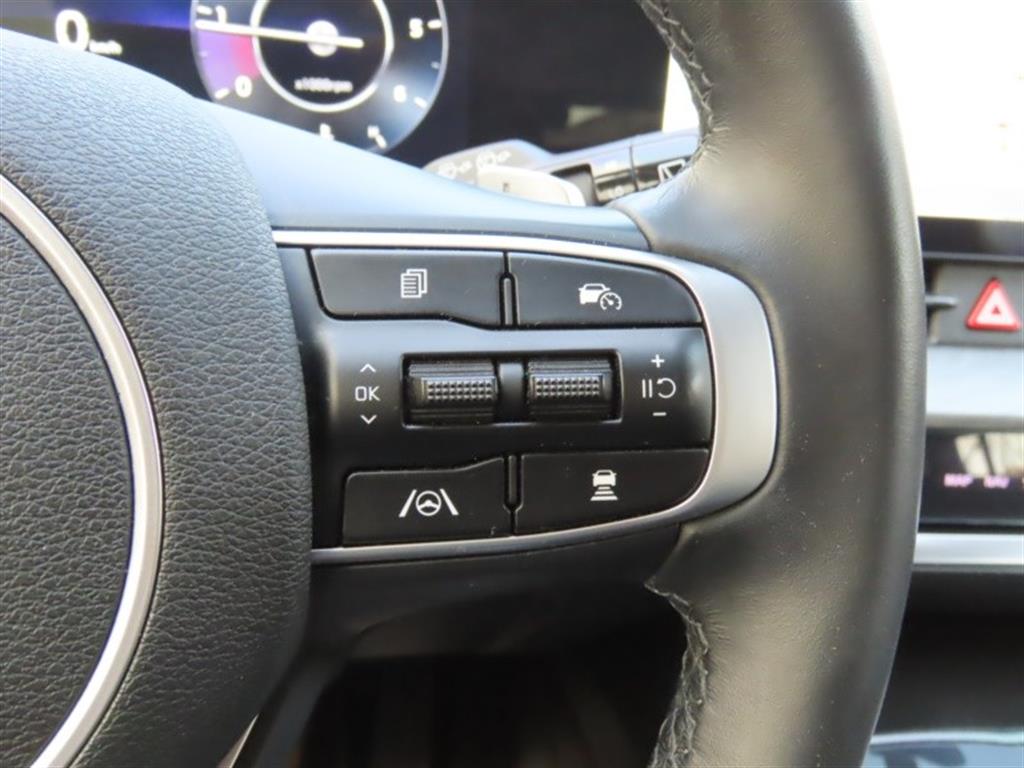 KIA Sportage 2022 - Importación desde Corea - HF Imports Iquique - Foto 11