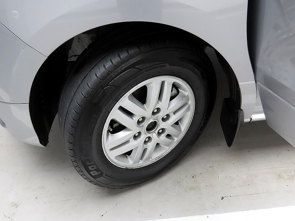 HYUNDAI Starex 2019 Gris - Importación desde Corea - HF Imports Iquique - Foto 19