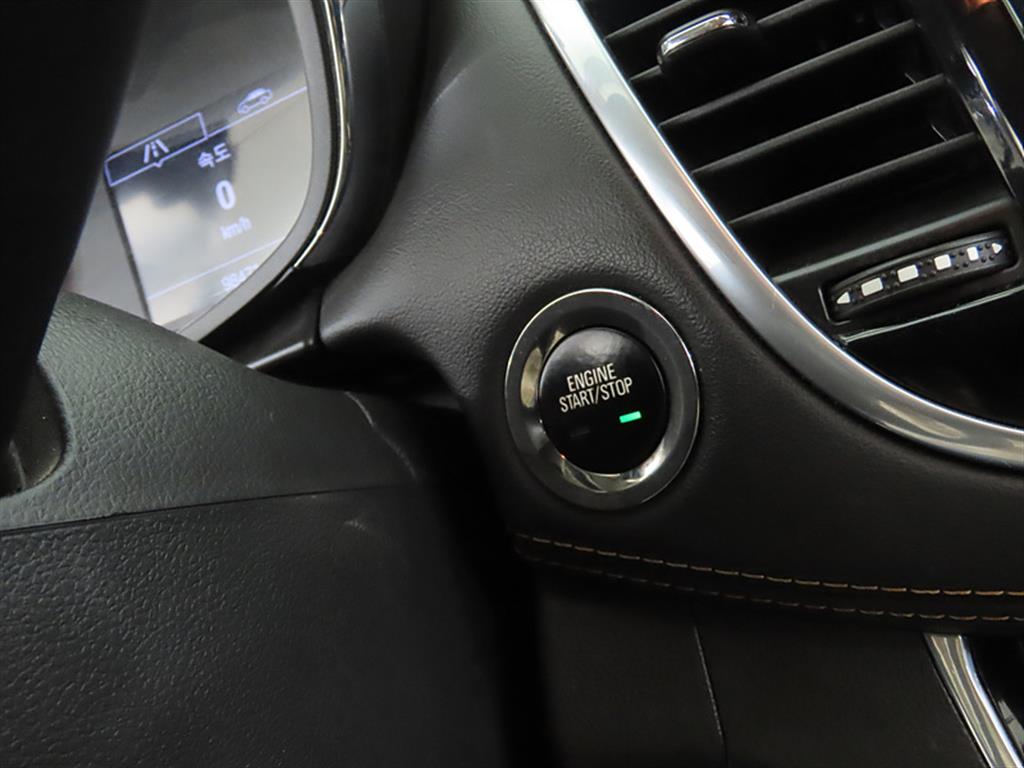 Chevrolet Trax - Vista 10