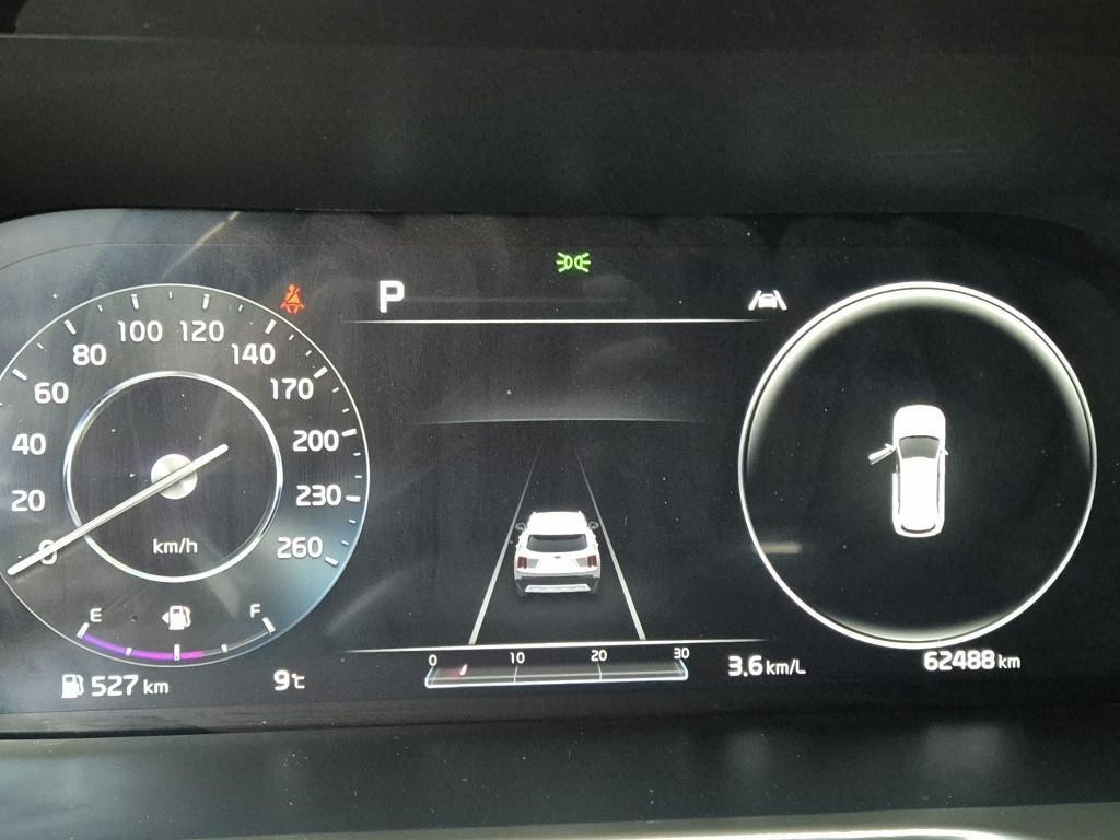 KIA Sorento - Vista 6