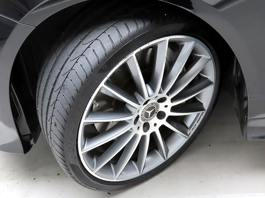 Mercedes Benz E class 2020 - Importación desde Corea - HF Imports Iquique - Foto 19