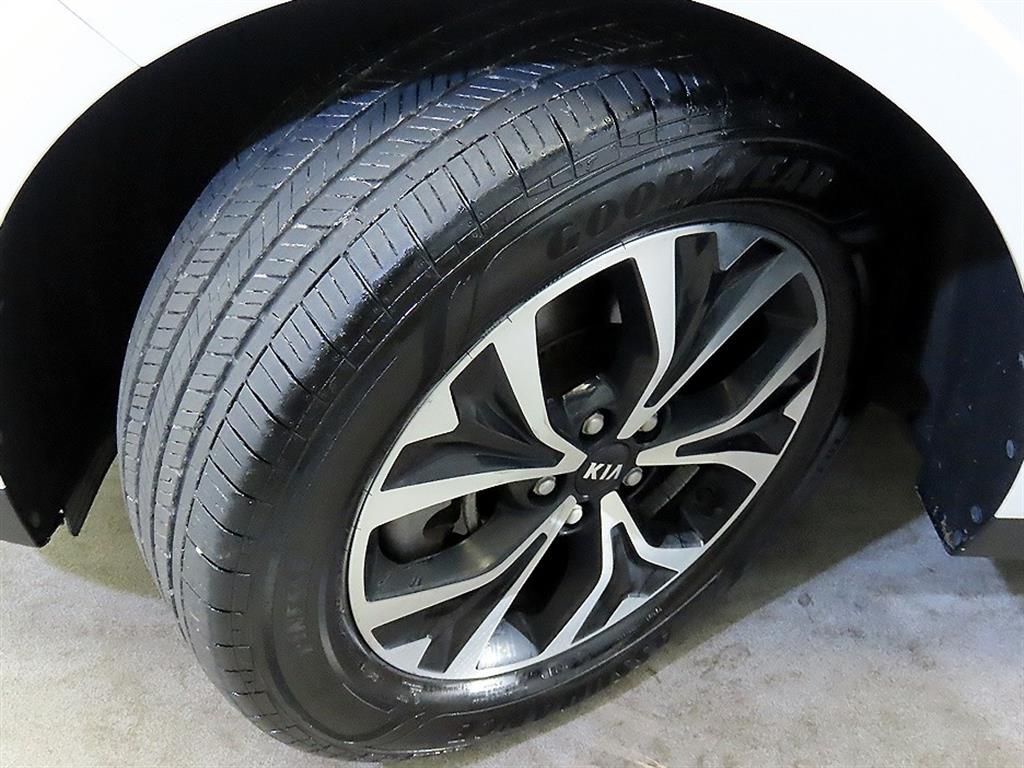 KIA Carnival 2021 Blanco - Importación desde Corea - HF Imports Iquique - Foto 20