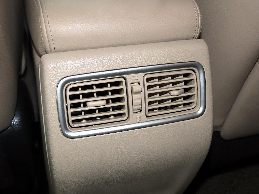 Nissan Altima 2017 Blanco - Importación desde Corea - HF Imports Iquique - Foto 13