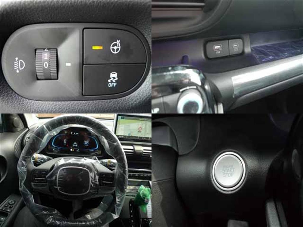 HYUNDAI Casper 2026 Blanco - Importación desde Corea - HF Imports Iquique - Foto 17