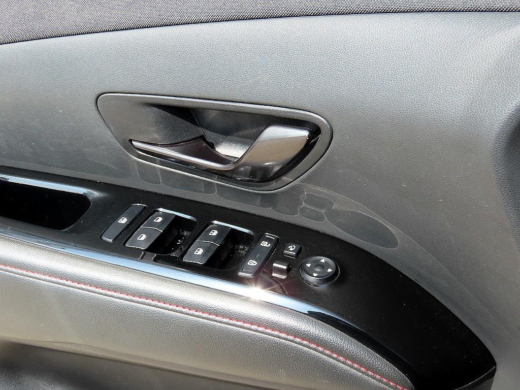 HYUNDAI Tucson - Vista 11