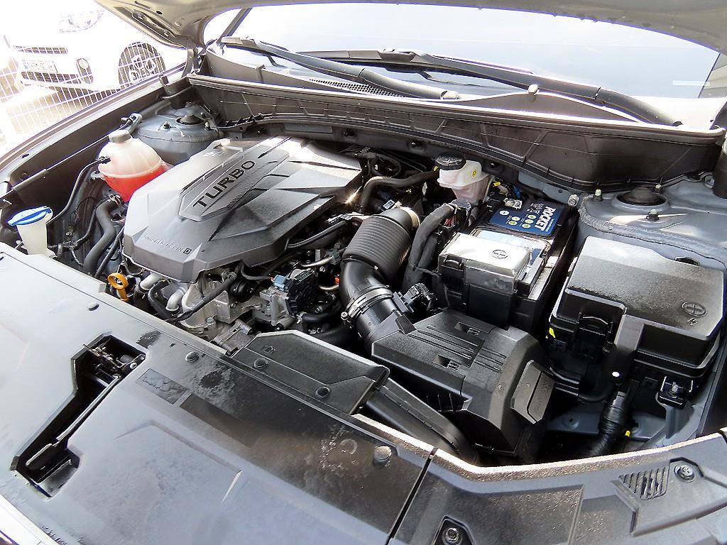 HYUNDAI Tucson 2022 Gris - Importación desde Corea - HF Imports Iquique - Foto 18