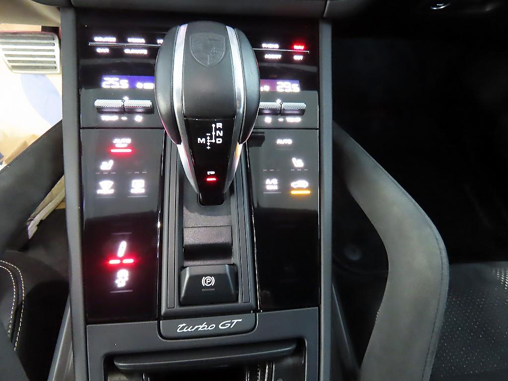 Porsche Cayenne - Vista 10