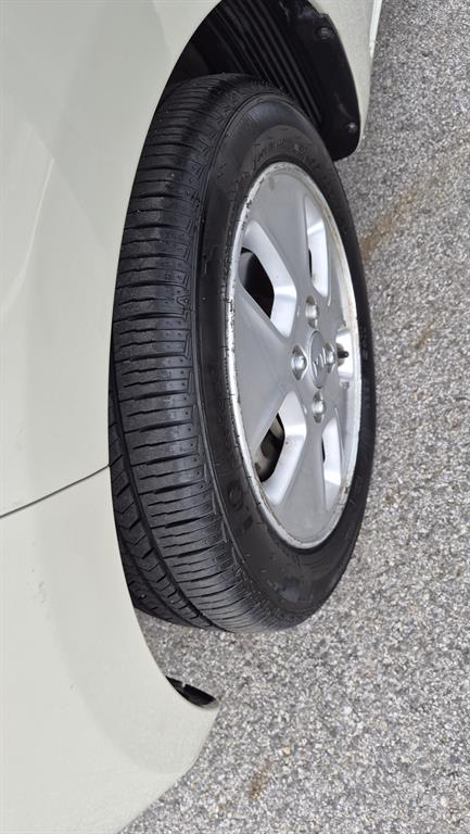 KIA Ray 2016 Gris - Importación desde Corea - HF Imports Iquique - Foto 19