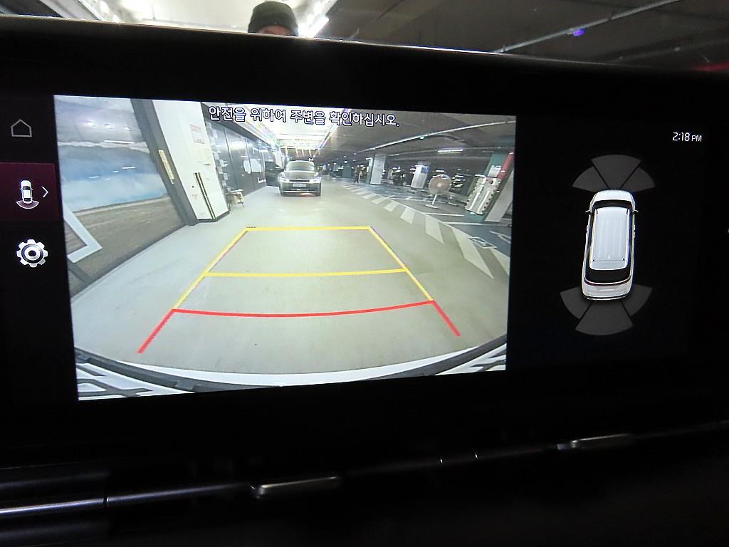 KIA Carnival 2021 Blanco - Importación desde Corea - HF Imports Iquique - Foto 14