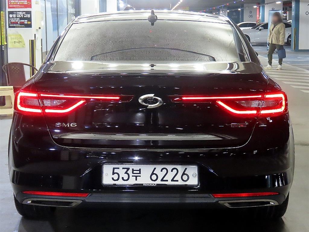 SAMSUNG SM6 - Vista 5