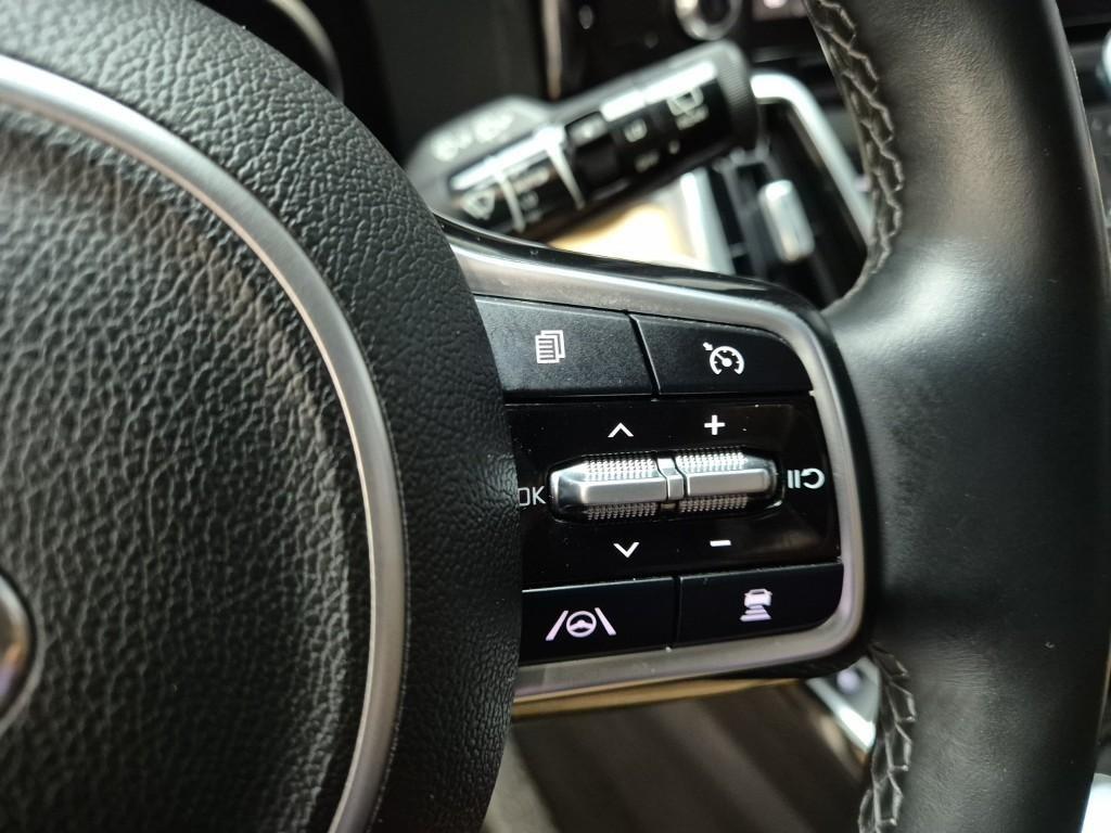 KIA Sorento 2021 Blanco - Importación desde Corea - HF Imports Iquique - Foto 15