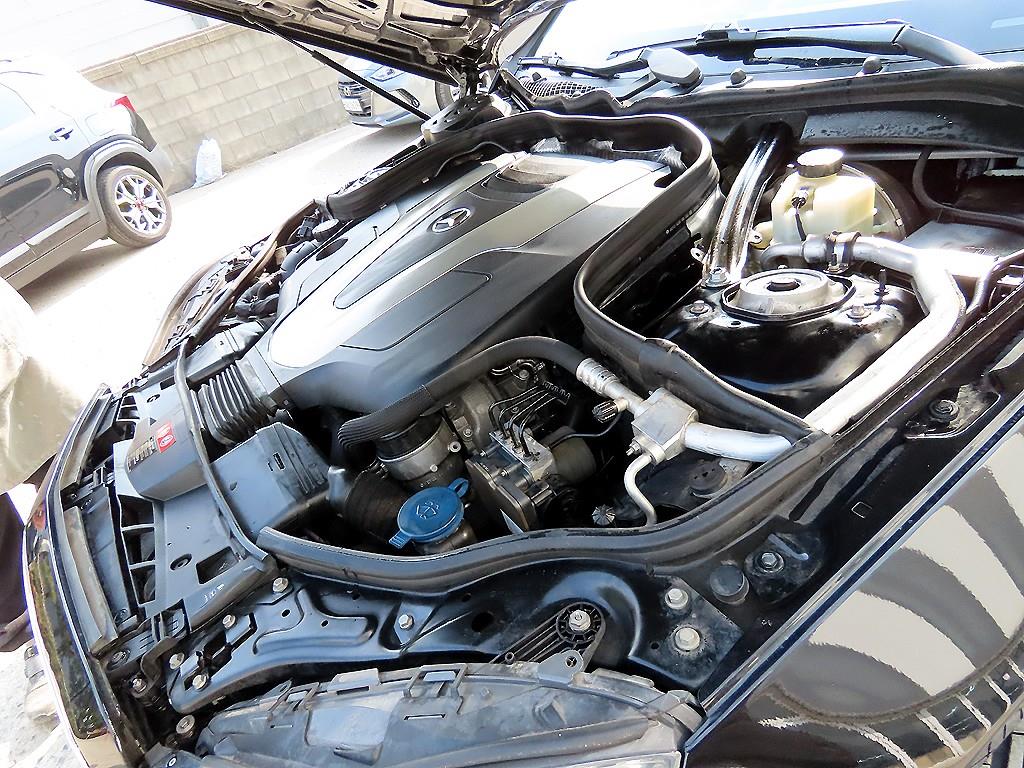 Mercedes Benz E class 2016 Negro - Importación desde Corea - HF Imports Iquique - Foto 19