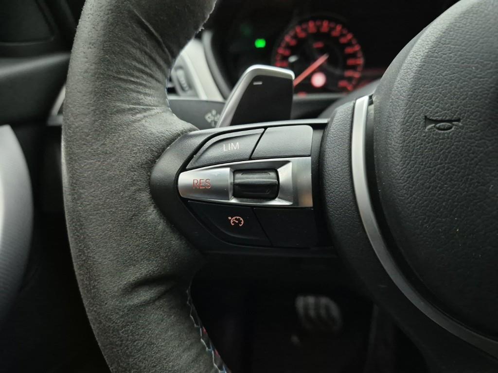 BMW 3 series 2018 Gris - Importación desde Corea - HF Imports Iquique - Foto 16