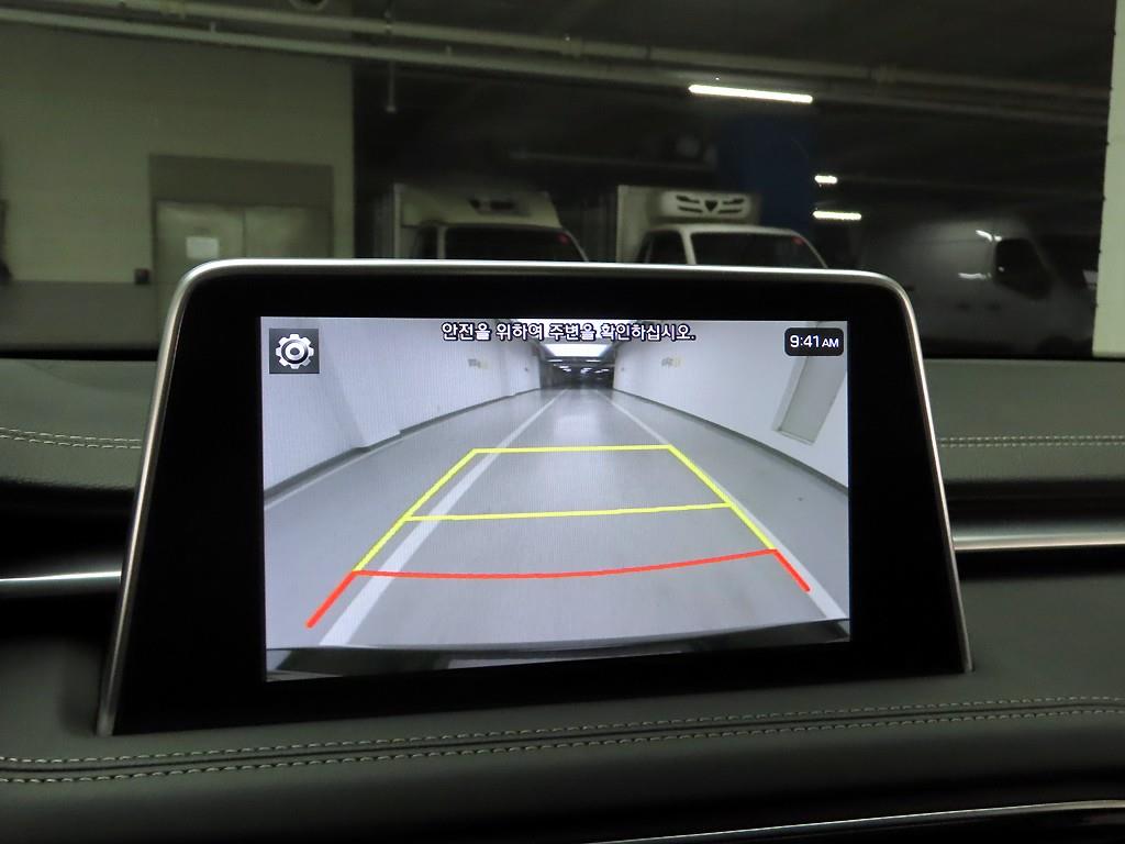 Genesis G70 2019 - Importación desde Corea - HF Imports Iquique - Foto 14