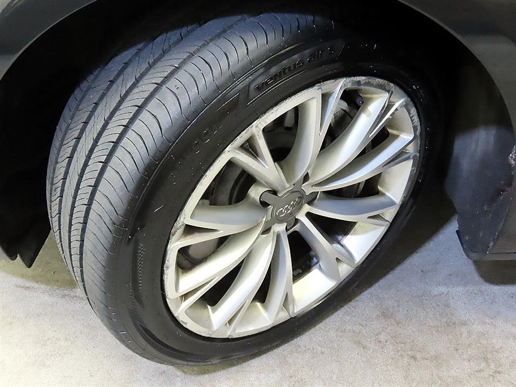 Audi A8 2011 Negro - Importación desde Corea - HF Imports Iquique - Foto 20