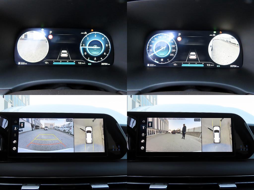 HYUNDAI Palisade 2023 Blanco - Importación desde Corea - HF Imports Iquique - Foto 17