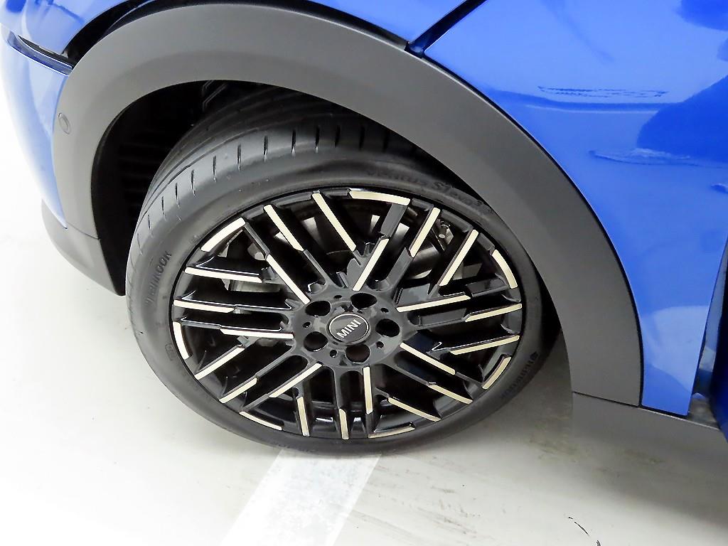 Mini Cooper 2025 - Importación desde Corea - HF Imports Iquique - Foto 19