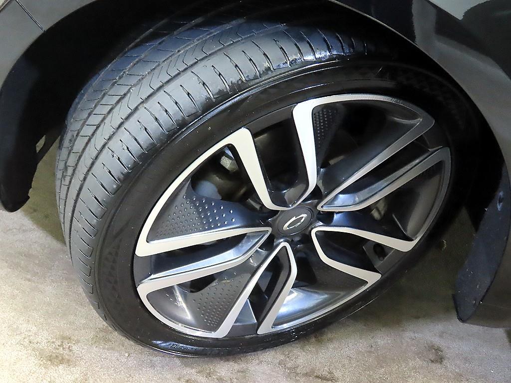 SAMSUNG SM6 2016 Negro - Importación desde Corea - HF Imports Iquique - Foto 19