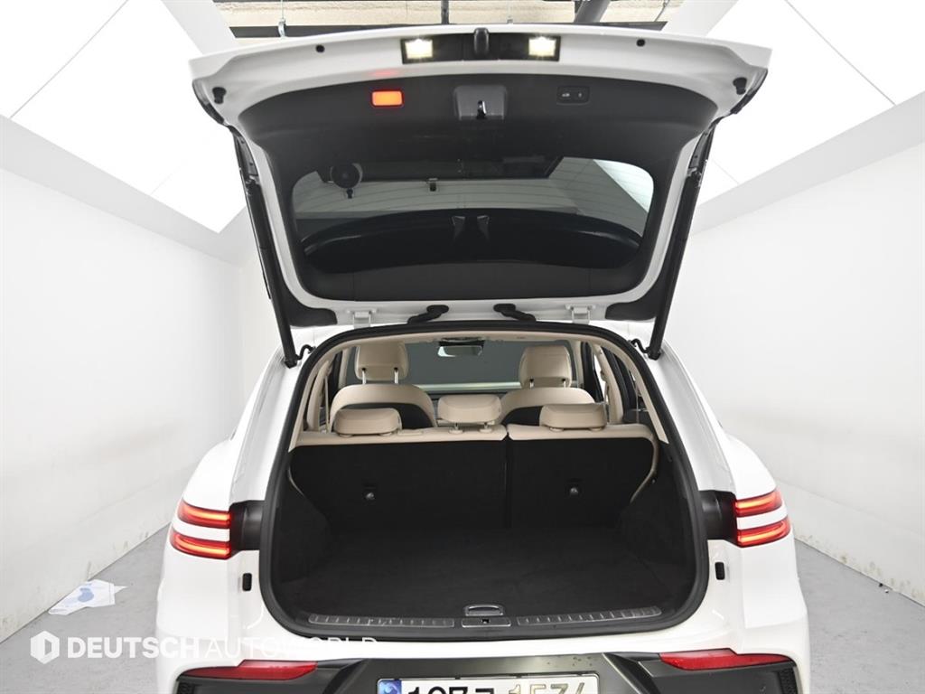 Genesis GV70 2025 Blanco - Importación desde Corea - HF Imports Iquique - Foto 19