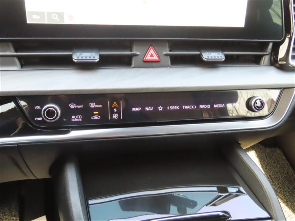 KIA Sportage 2022 - Importación desde Corea - HF Imports Iquique - Foto 7