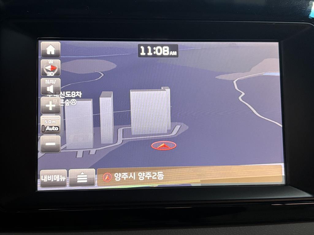 KIA Niro 2017 Blanco - Importación desde Corea - HF Imports Iquique - Foto 17