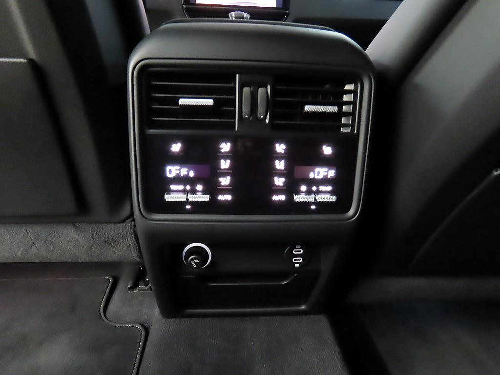 Porsche Cayenne - Vista 12