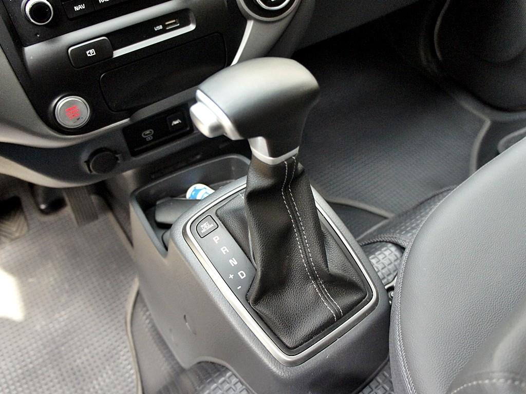 Small Truck Top_Wingbody 2024 Blanco - Importación desde Corea - HF Imports Iquique - Foto 10