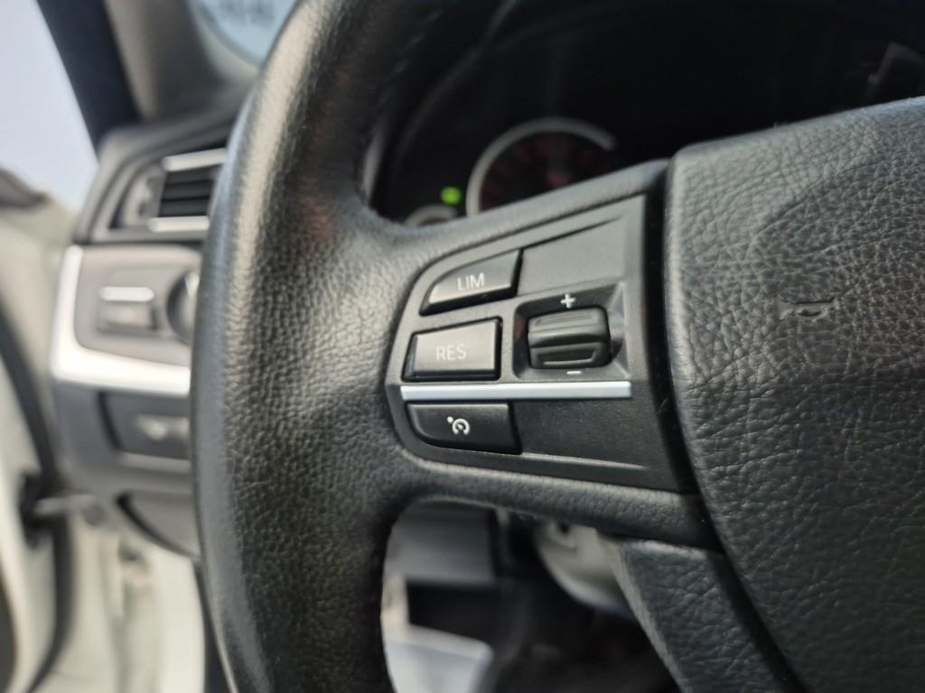 BMW 5 Series 2014 Blanco - Importación desde Corea - HF Imports Iquique - Foto 16