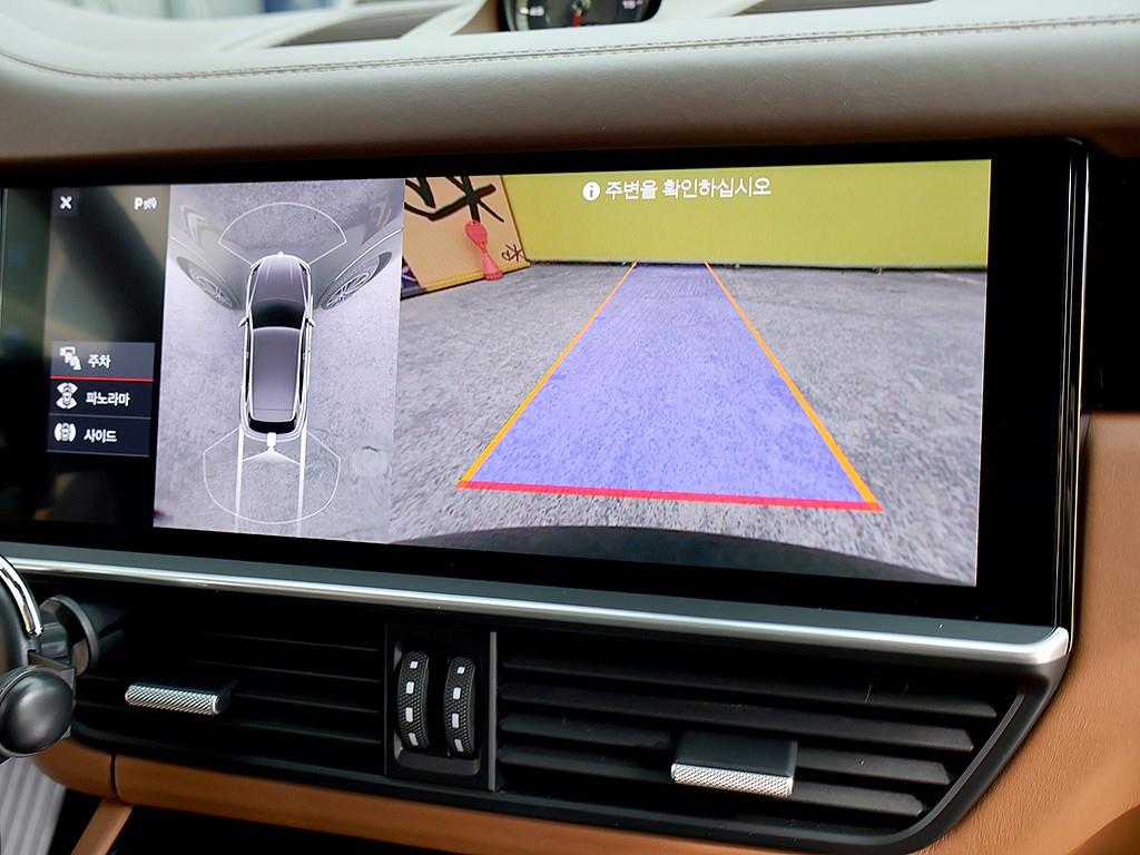 Porsche Cayenne 2019 Negro - Importación desde Corea - HF Imports Iquique - Foto 10