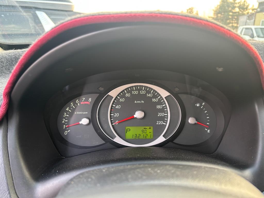 HYUNDAI Tucson - Vista 7