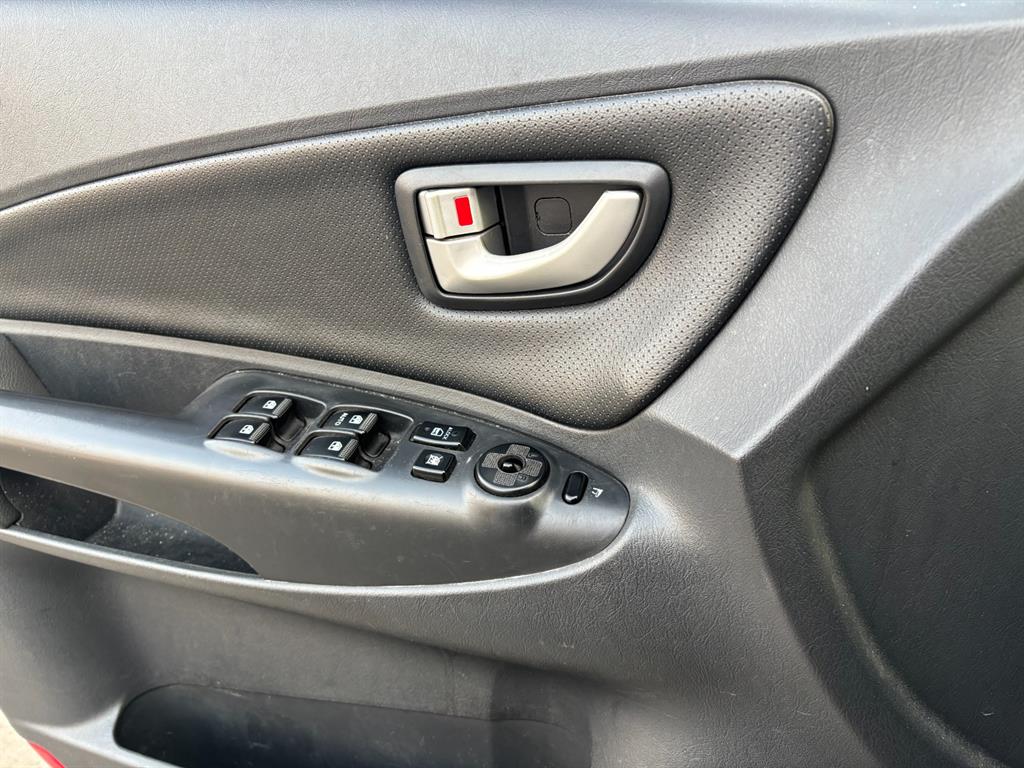 HYUNDAI Tucson - Vista 11