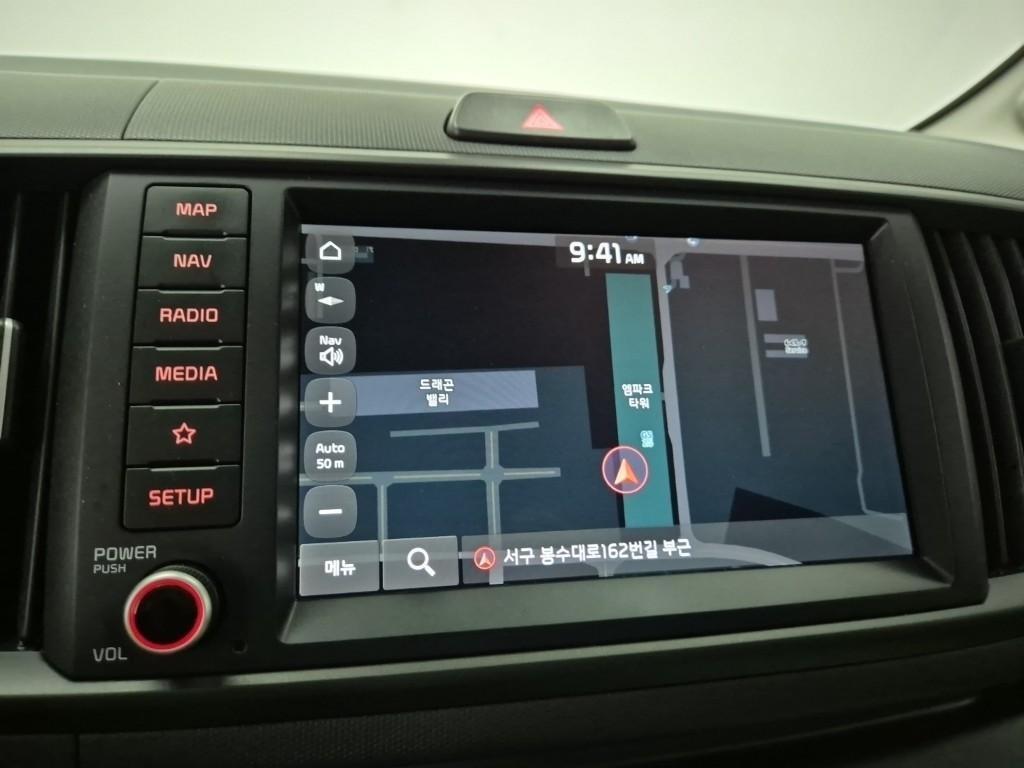 KIA Ray 2023 Negro - Importación desde Corea - HF Imports Iquique - Foto 13