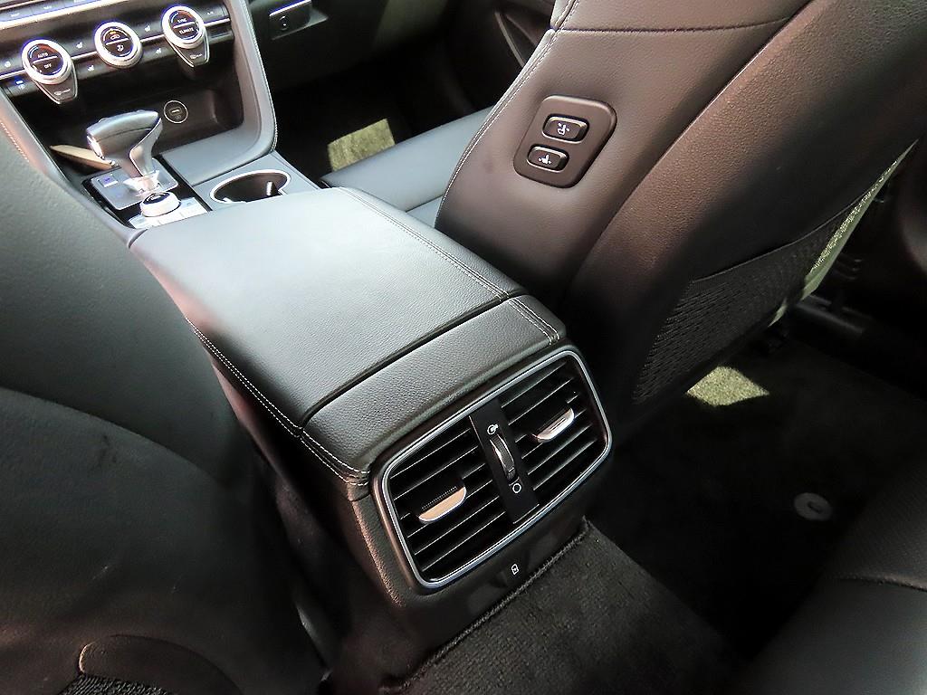 Genesis G70 2021 Gris - Importación desde Corea - HF Imports Iquique - Foto 17