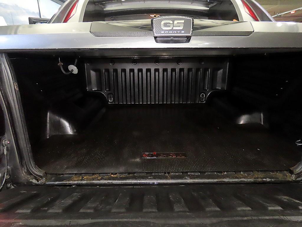 Ssangyong Rexton 2018 Gris - Importación desde Corea - HF Imports Iquique - Foto 17