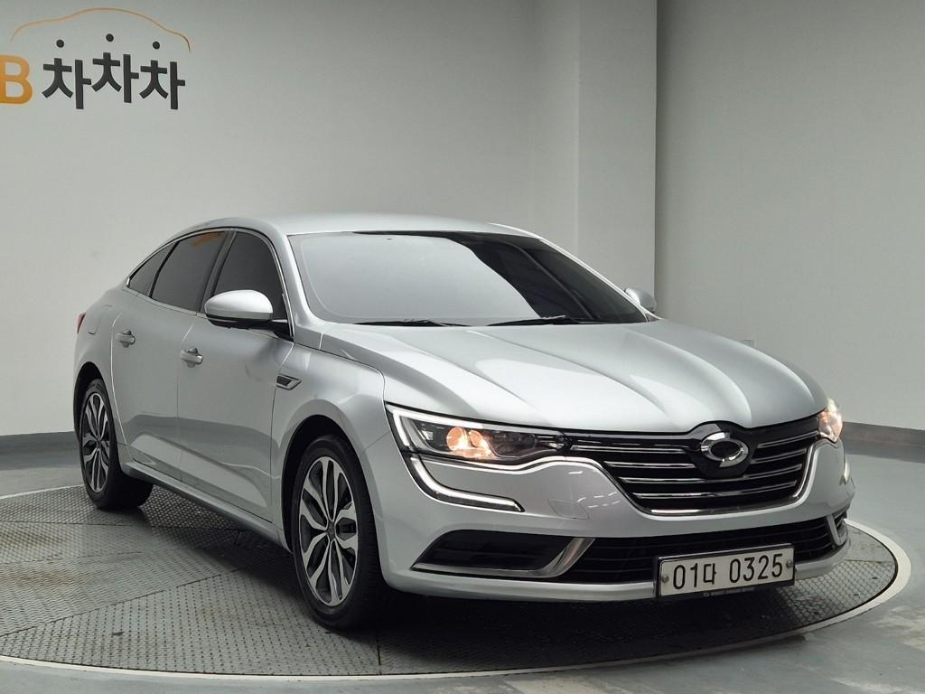 SAMSUNG SM6 - Vista 4