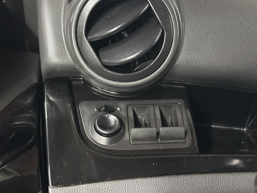 Chevrolet Spark - Vista 10