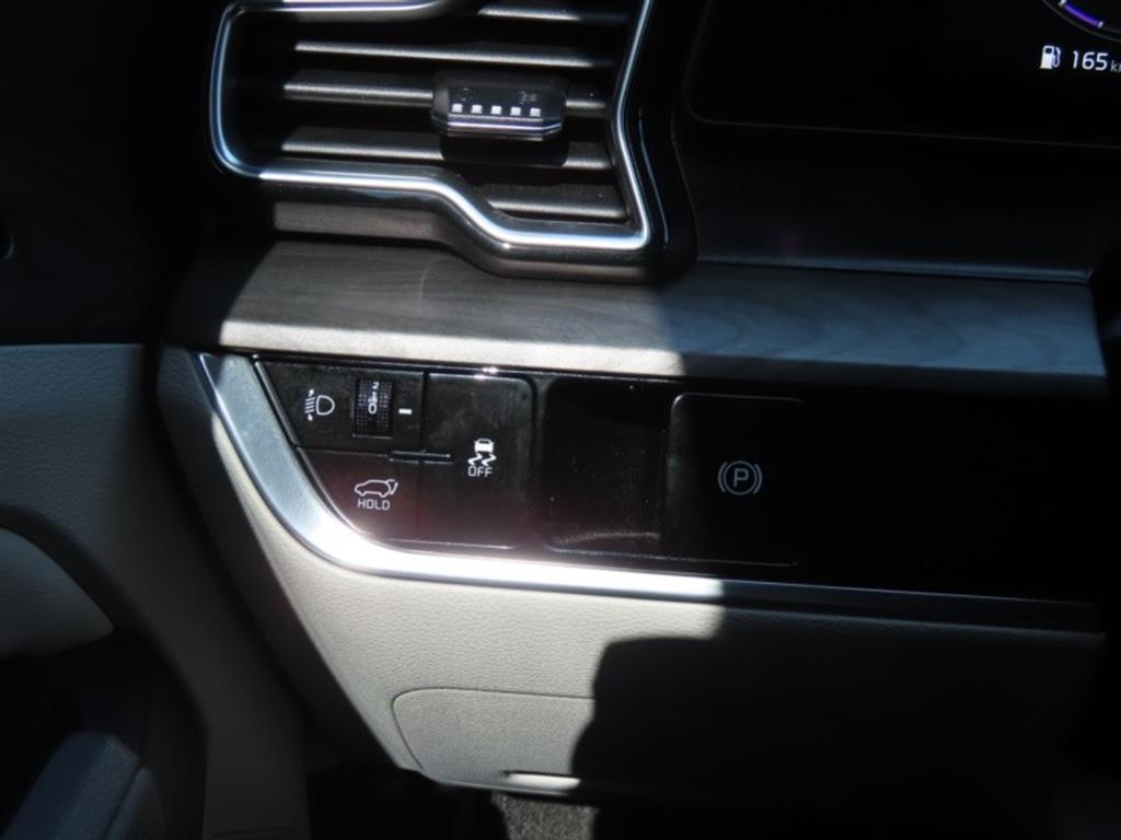 KIA Sportage 2022 Gris - Importación desde Corea - HF Imports Iquique - Foto 11