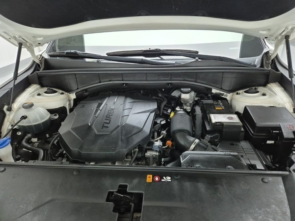 KIA Sorento - Vista 5