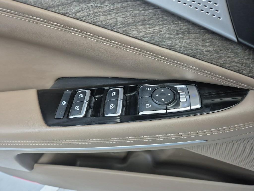 KIA K8 2022 the color of pearl - Importación desde Corea - HF Imports Iquique - Foto 18