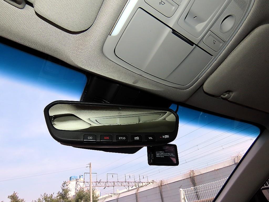 Genesis G80 2018 Negro - Importación desde Corea - HF Imports Iquique - Foto 16