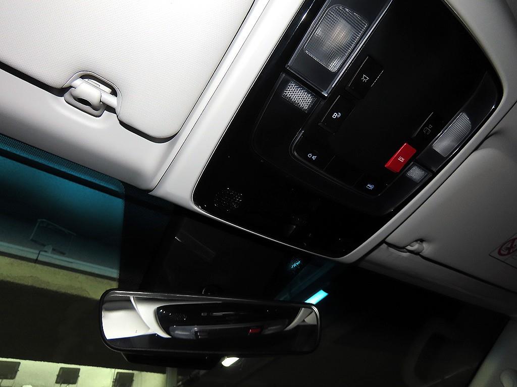 HYUNDAI Staria 2025 Gris - Importación desde Corea - HF Imports Iquique - Foto 17