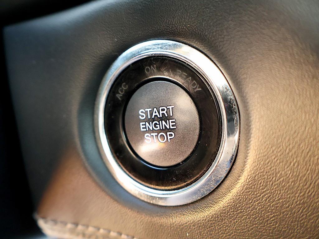 Ssangyong Rexton 2020 Negro - Importación desde Corea - HF Imports Iquique - Foto 11